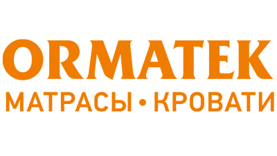Логотип Ormatek