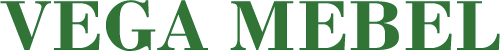 Логотип VEGA MEBEL