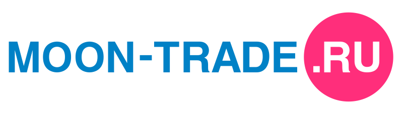 Логотип Moon-Trade.ru