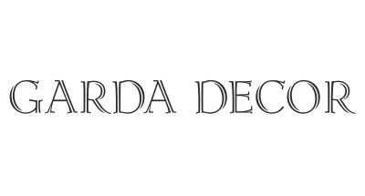Логотип Garda Decor