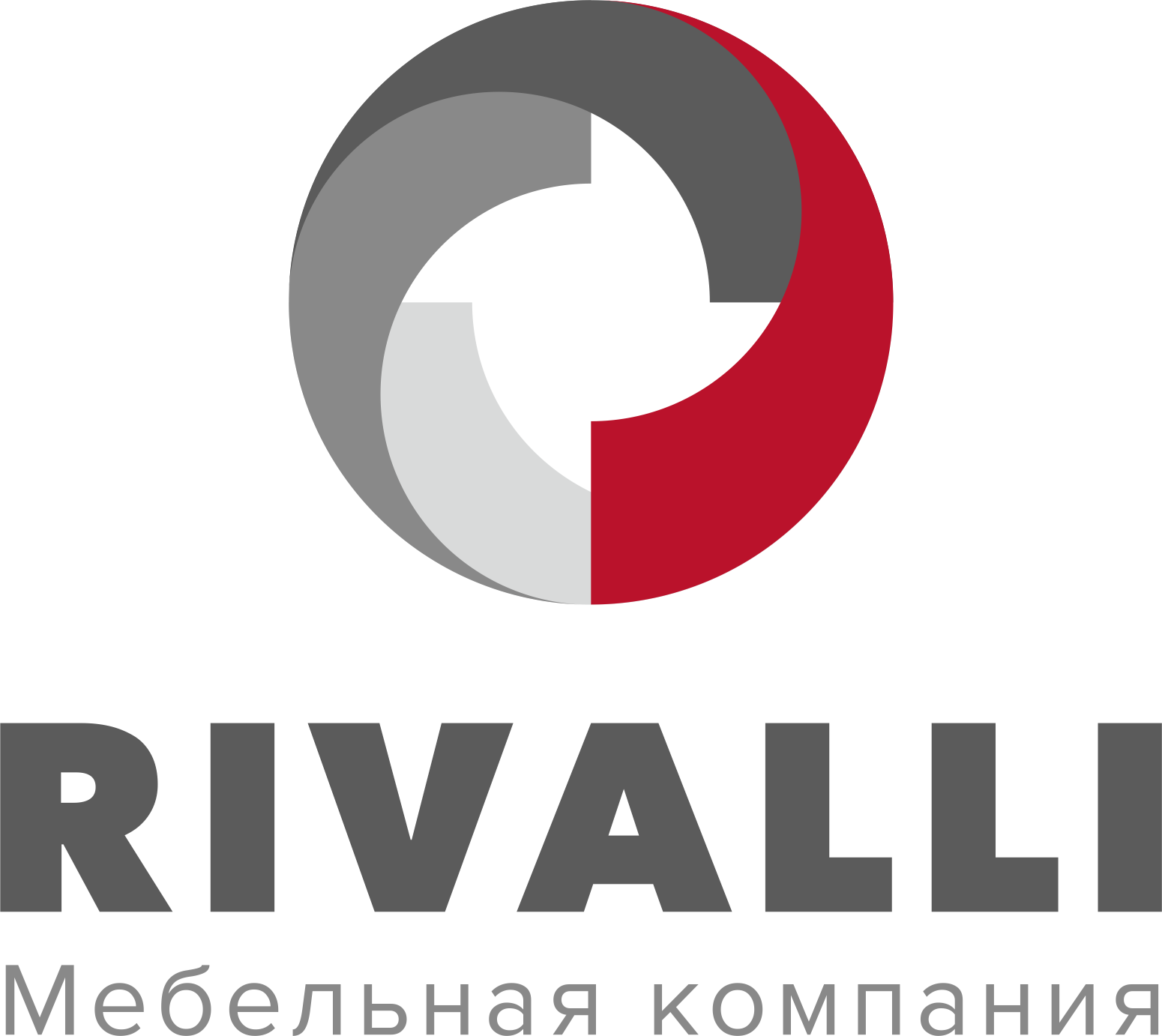 Логотип Rivalli