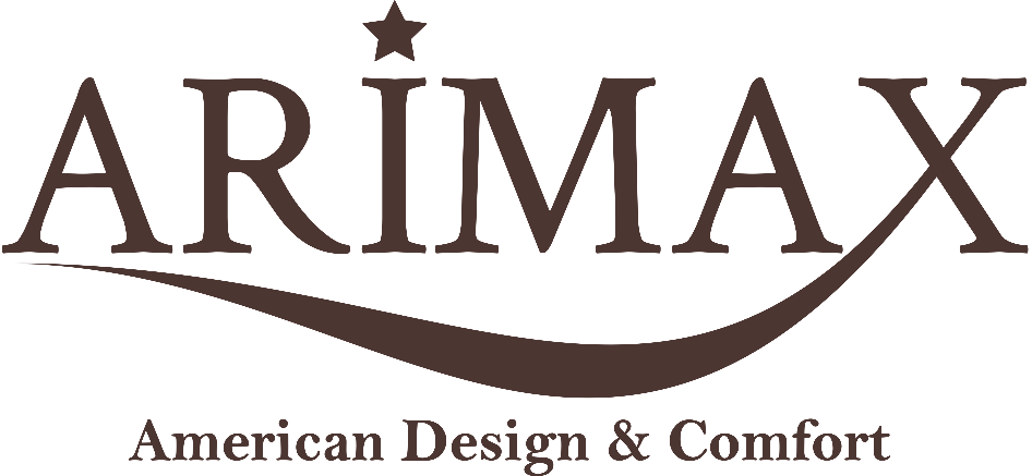 Логотип Arimax