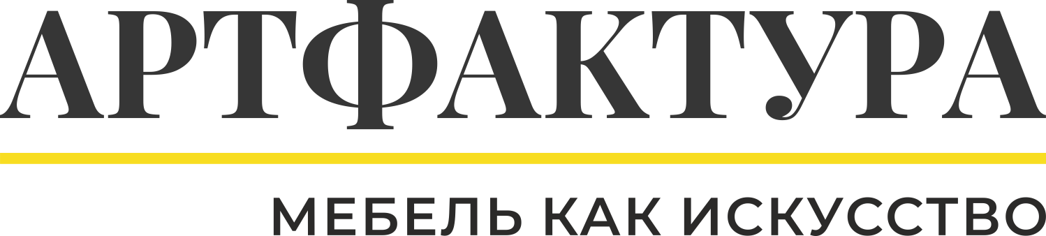 Логотип Артфактура