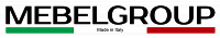 Логотип Mebelgroup Логотип Mebelgroup