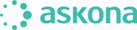 Логотип Askona Логотип Askona