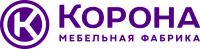 Логотип КОРОНА Логотип КОРОНА