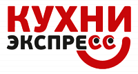 Логотип Кухни Экспресс Логотип Кухни Экспресс