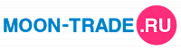 Логотип Moon-Trade.ru Логотип Moon-Trade.ru