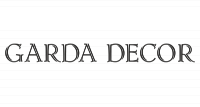 Логотип Garda Decor Логотип Garda Decor