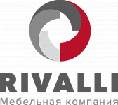 Логотип Rivalli Логотип Rivalli