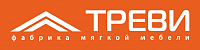 Логотип Треви Логотип Треви